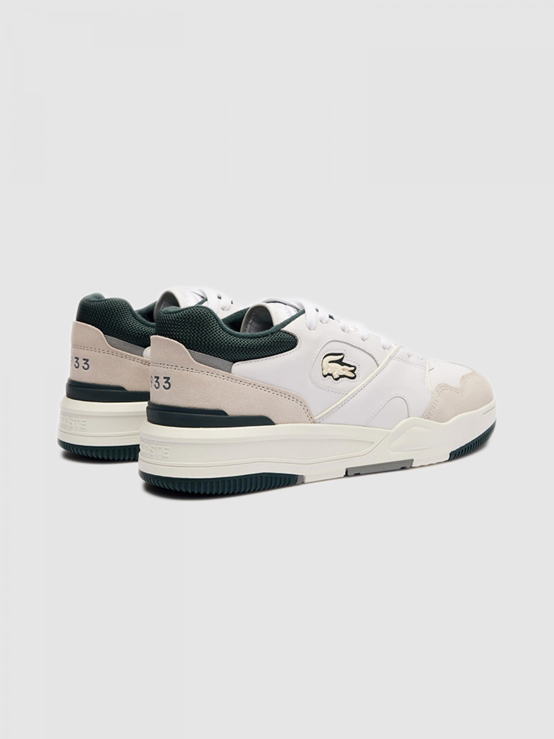 Sneakers Man Lacoste