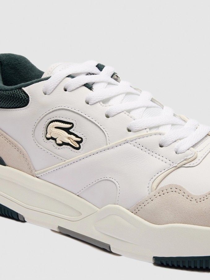 Sneakers Man Lacoste