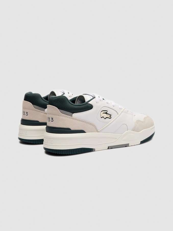 Sneakers Man Lacoste