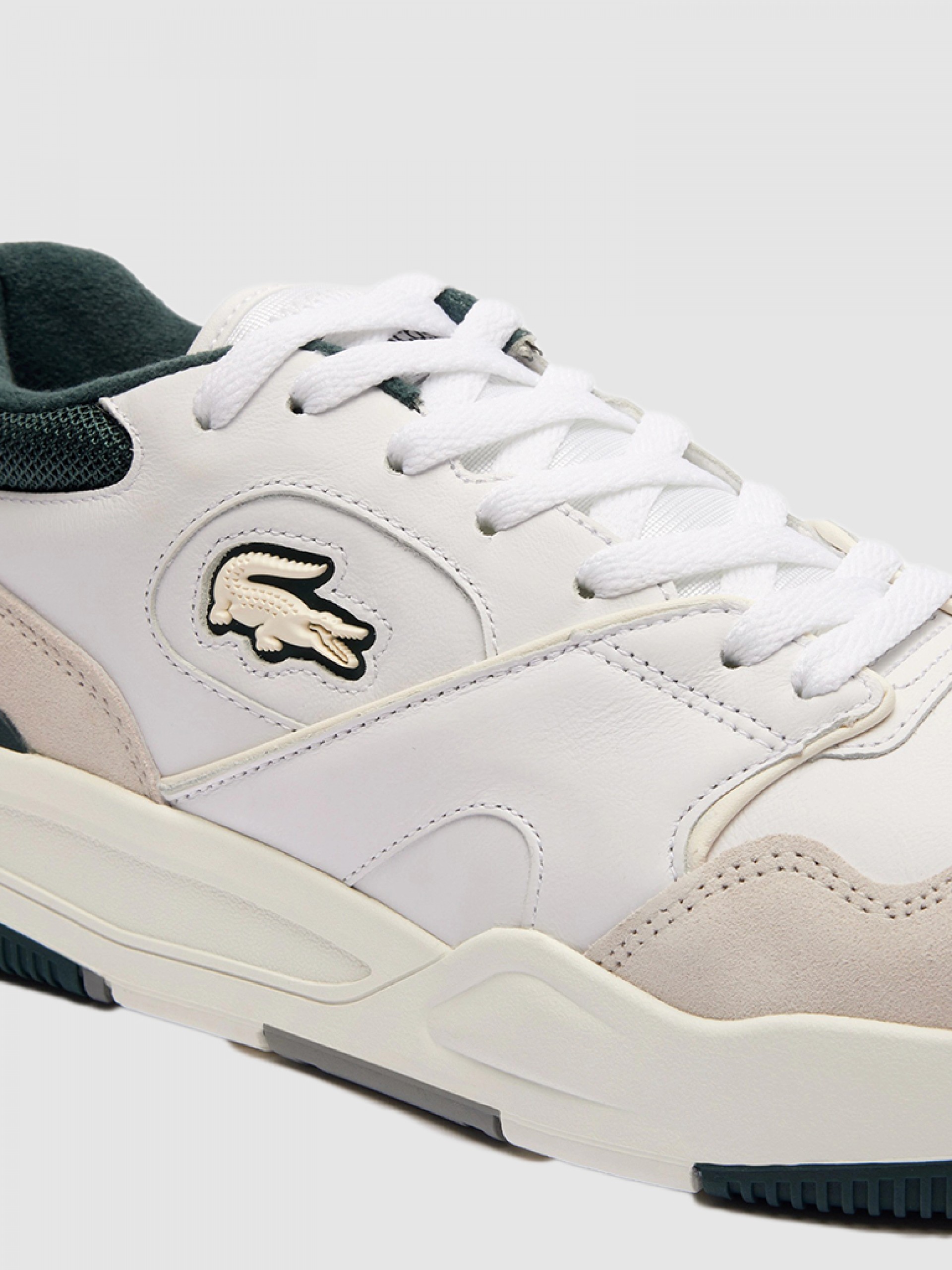 Sneakers Man Lacoste