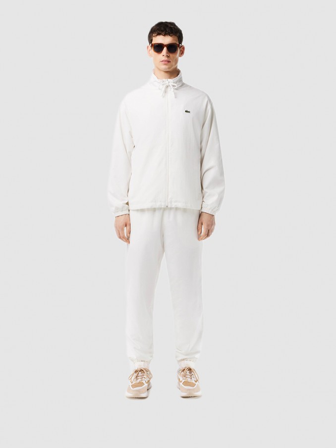 Tenis Hombre Lacoste