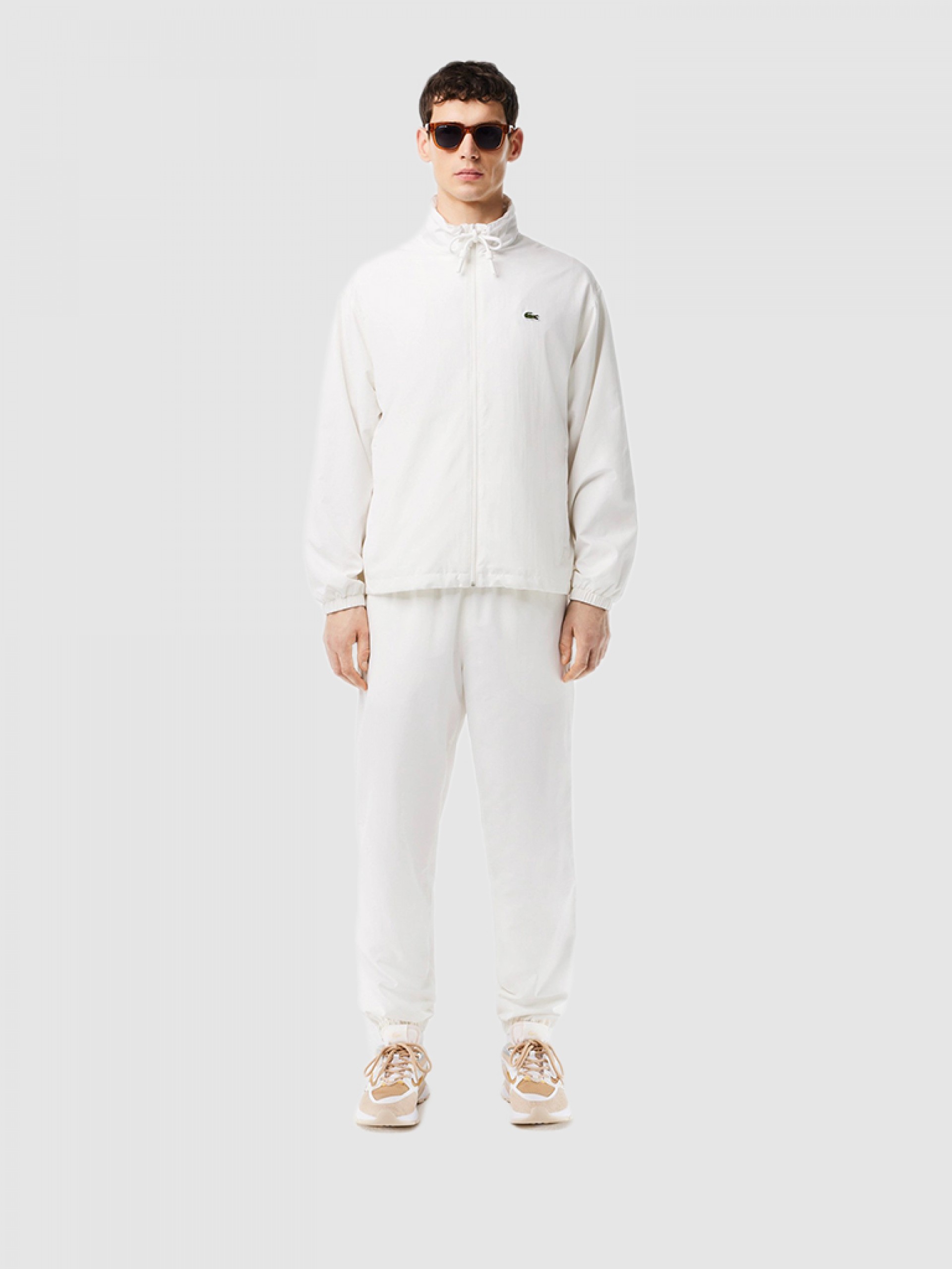 Tenis Hombre Lacoste