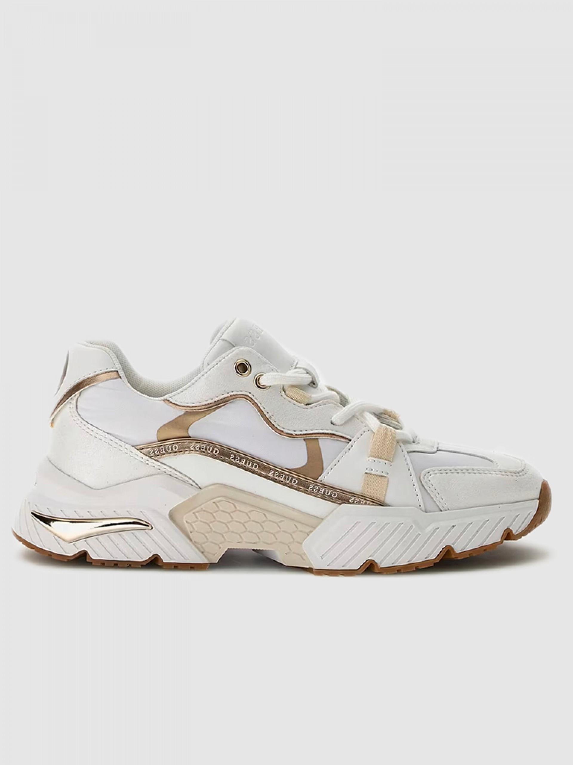 Sneakers Woman Guess