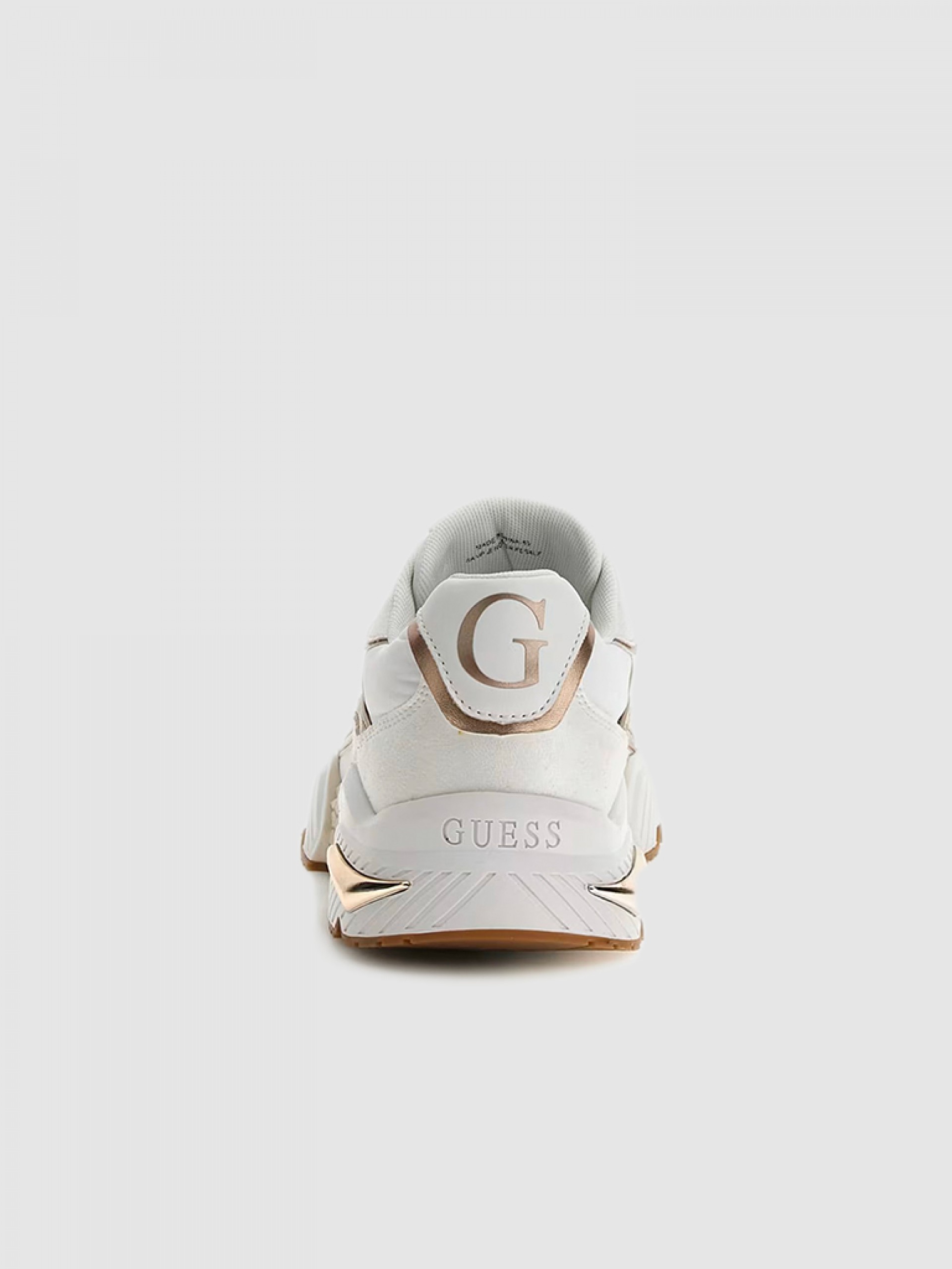 Sneakers Woman Guess
