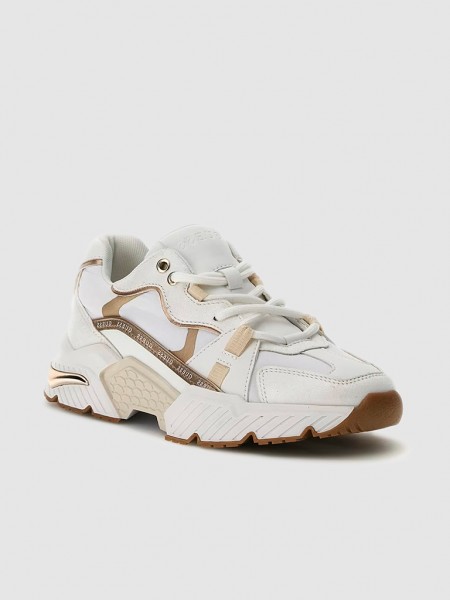 Sapatilhas Mulher Guess Footwear