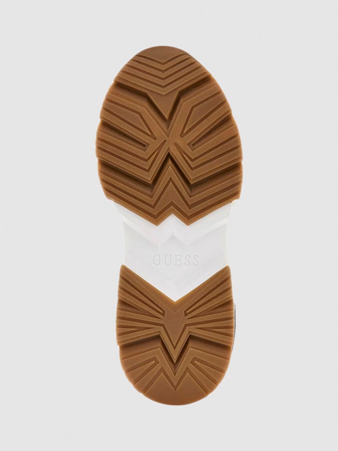 Sneakers Woman Guess