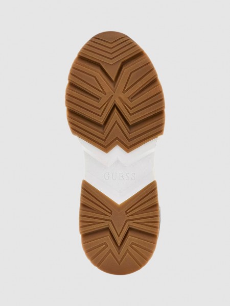 Sapatilhas Mulher Guess Footwear