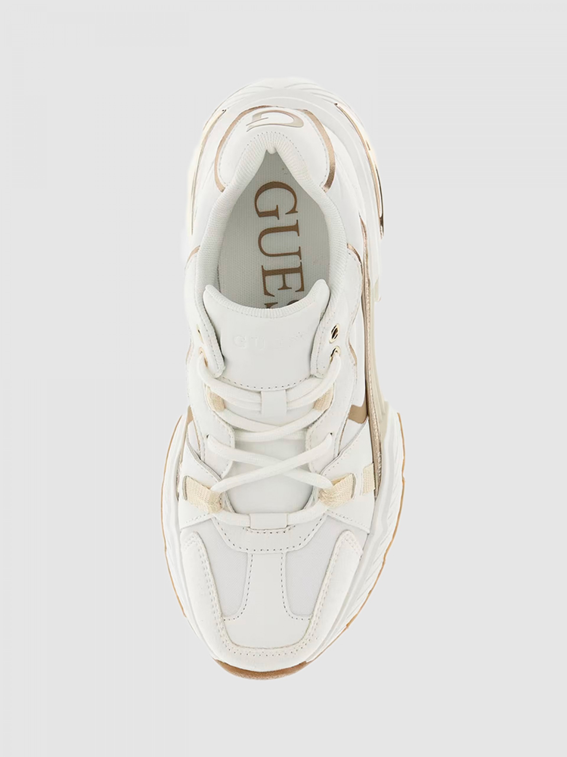 Sneakers Woman Guess