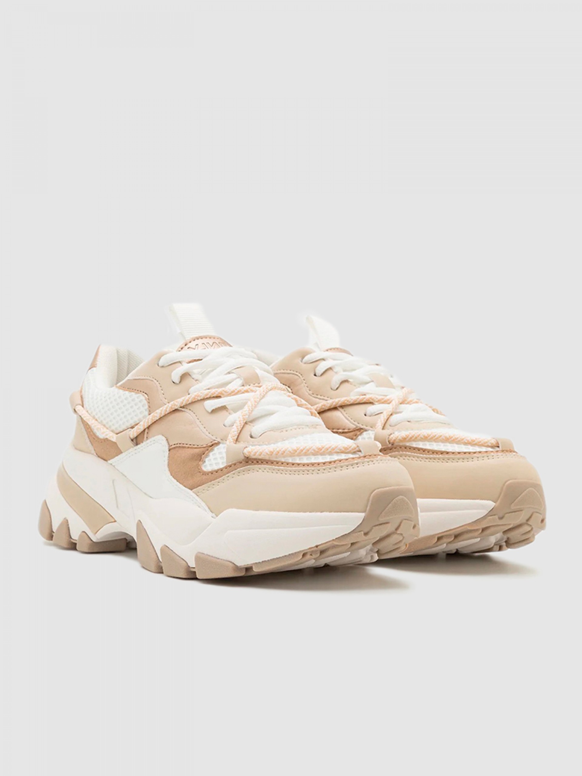 Tenis Mujer Only