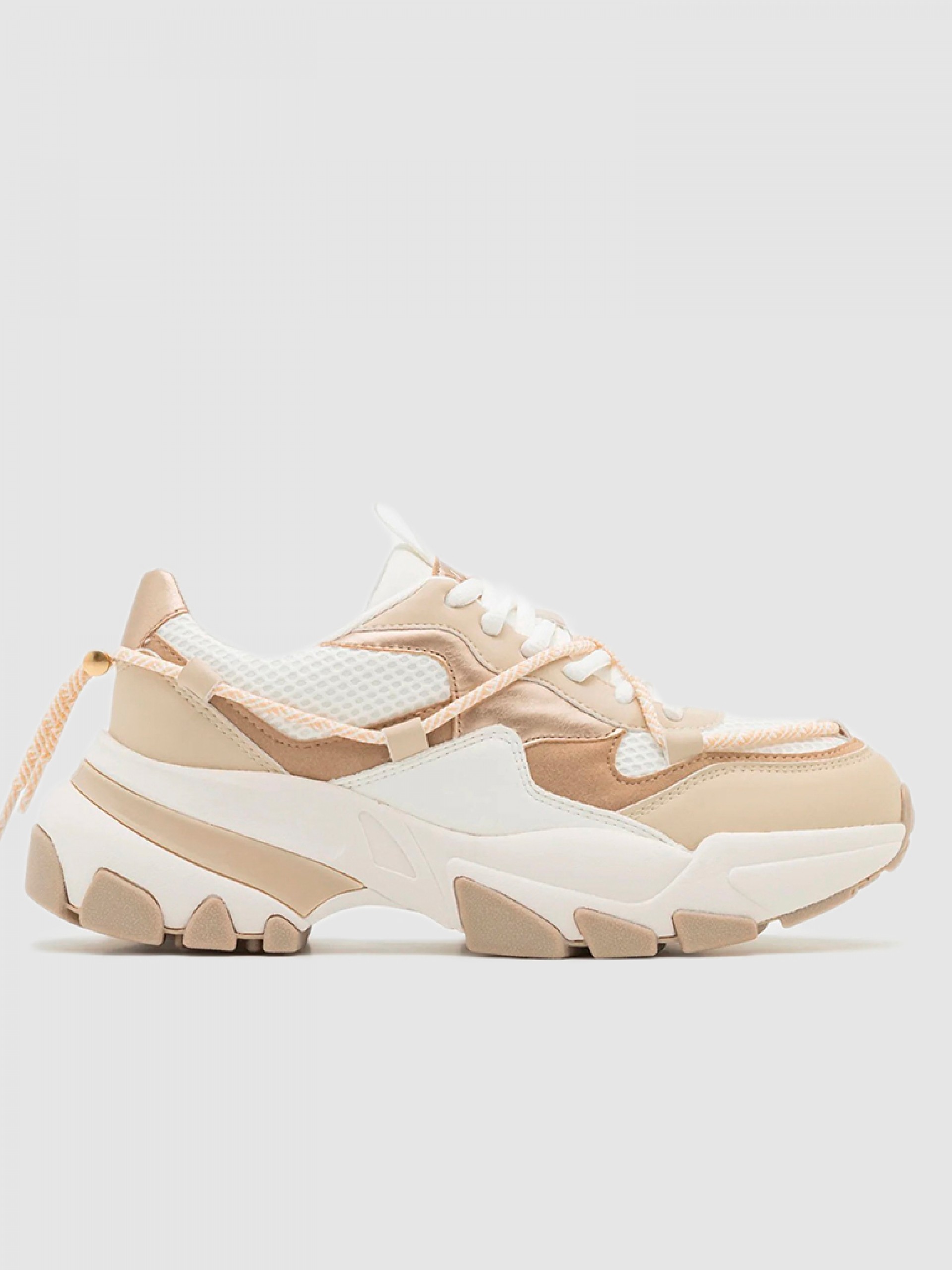 Tenis Mujer Only