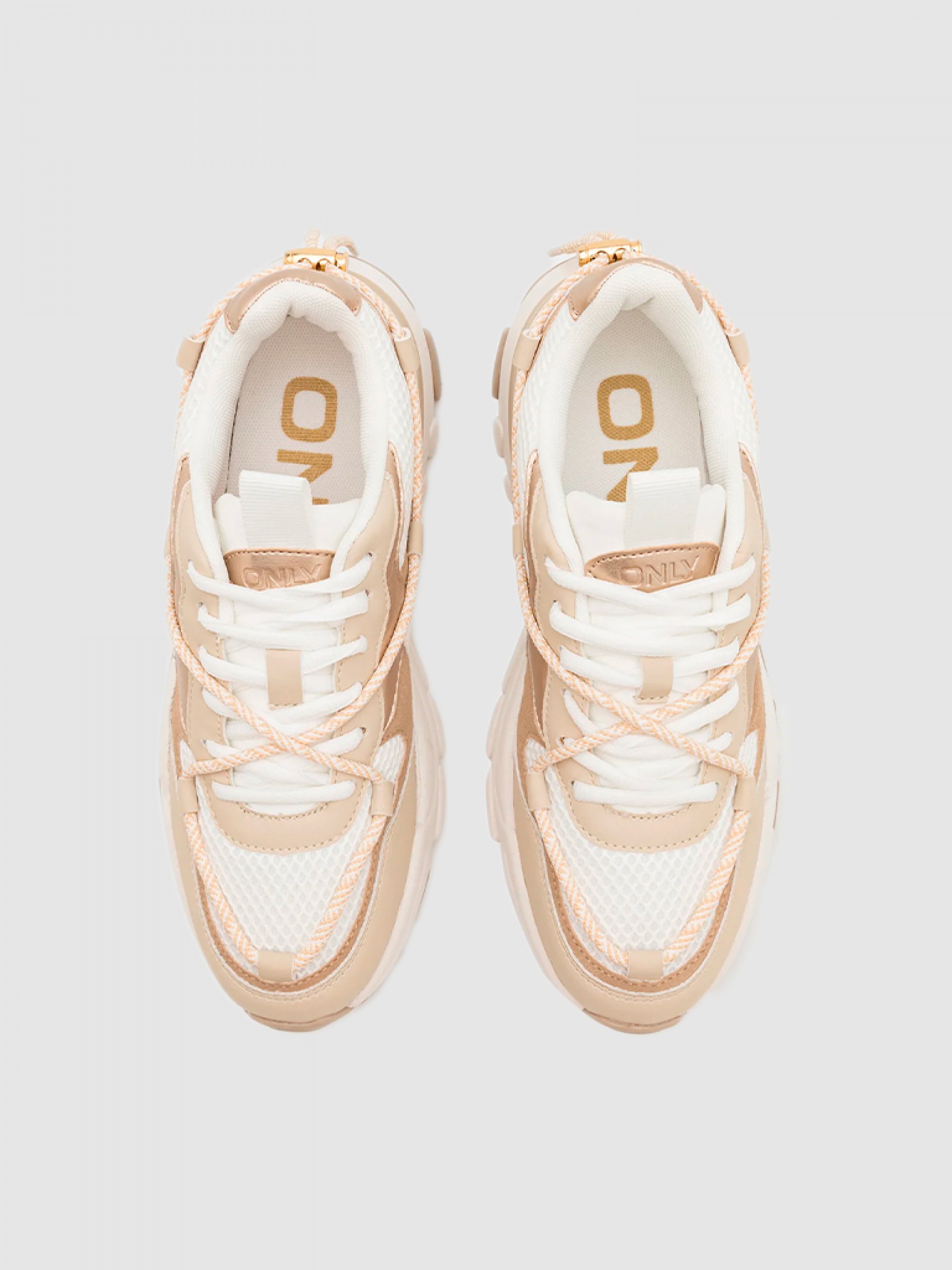 Tenis Mujer Only
