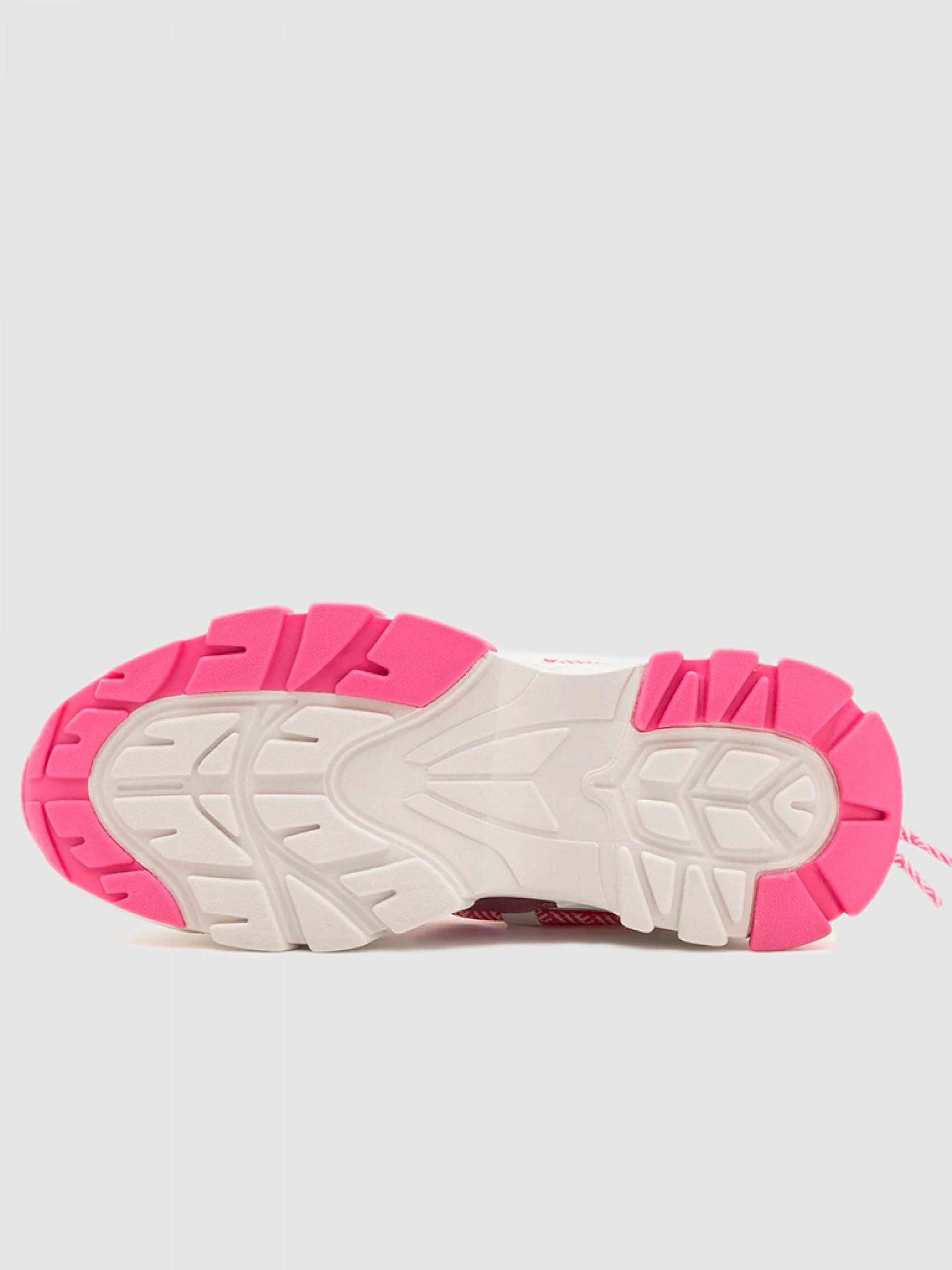 Sneakers Woman Only