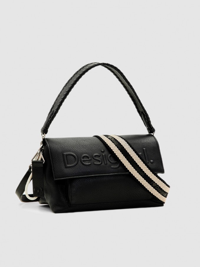 Mala de Mão Mulher Desigual