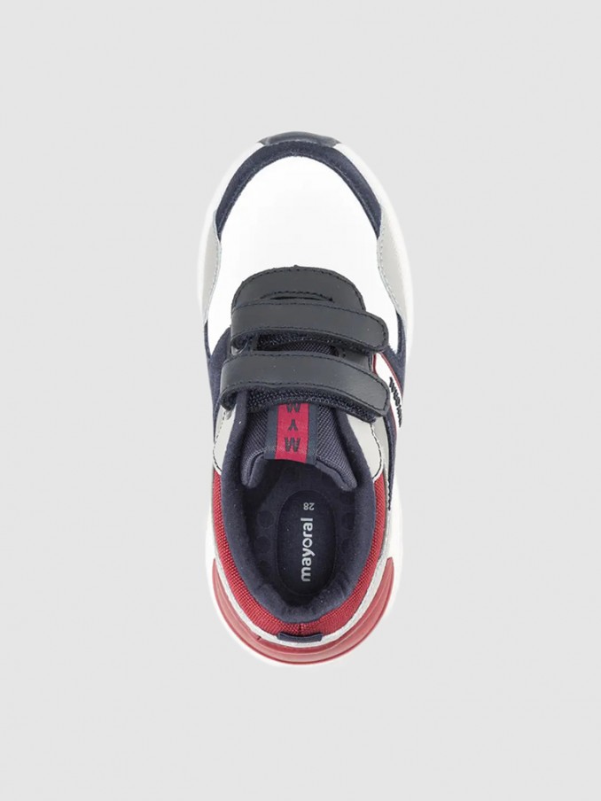 Tenis Niño Mayoral