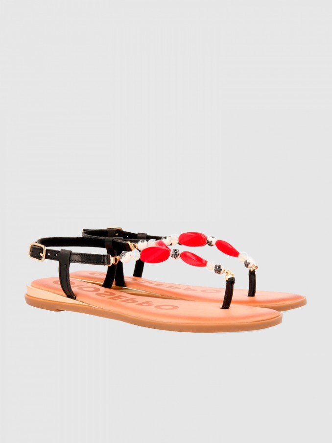 Sandals Woman Gioseppo