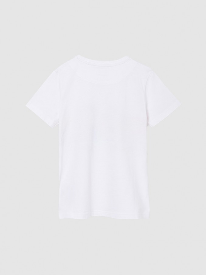T-Shirt Boy Mayoral
