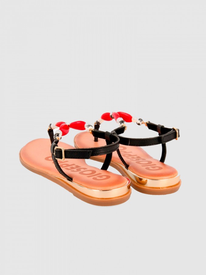 Sandalias Mujer Gioseppo