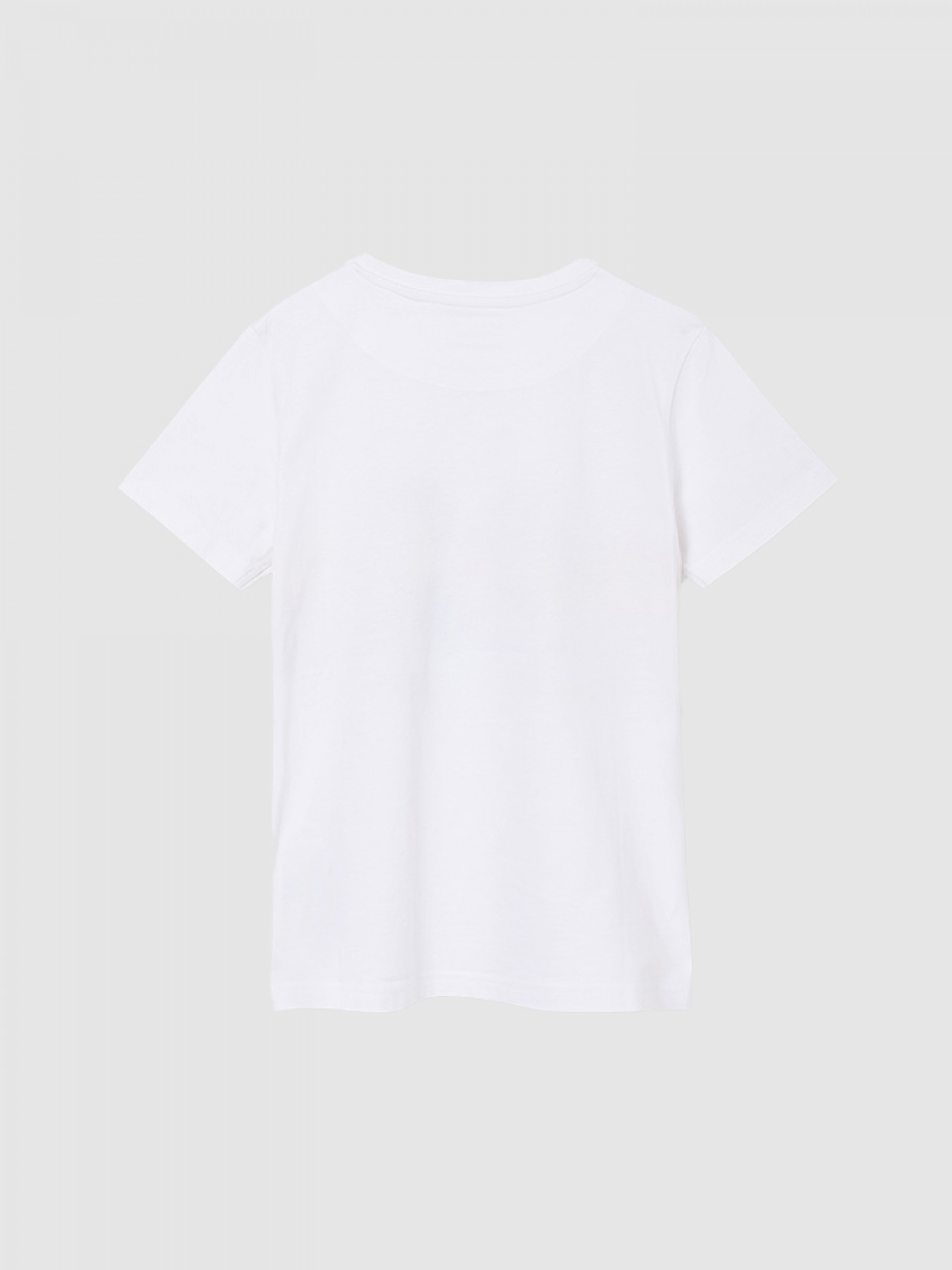 T-Shirt Boy Mayoral