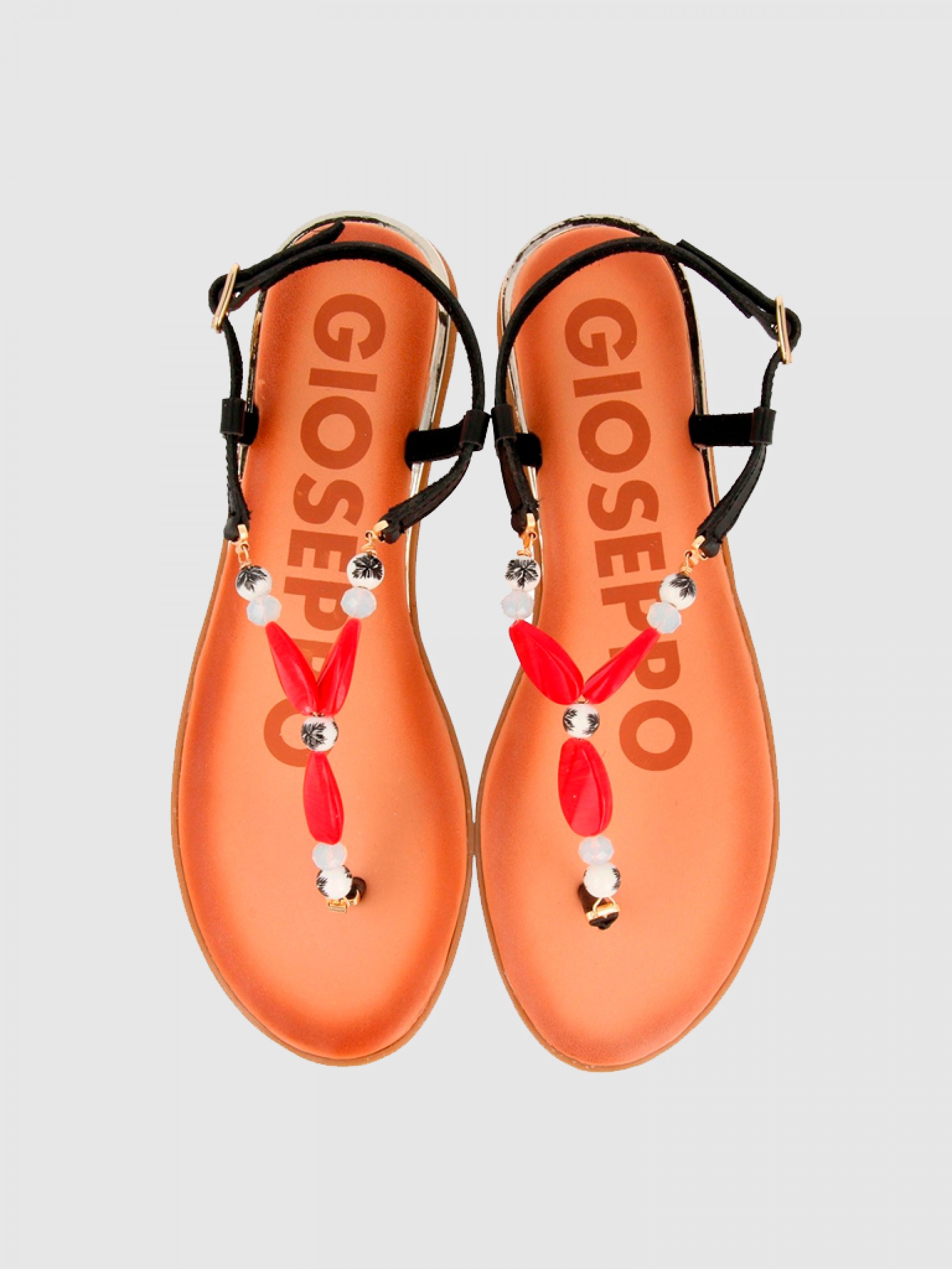 Sandalias Mujer Gioseppo