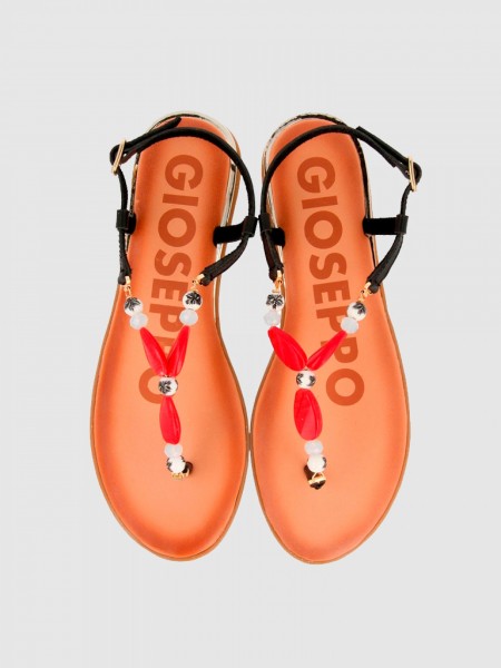 Sandals Woman Gioseppo Sandals Woman Gioseppo