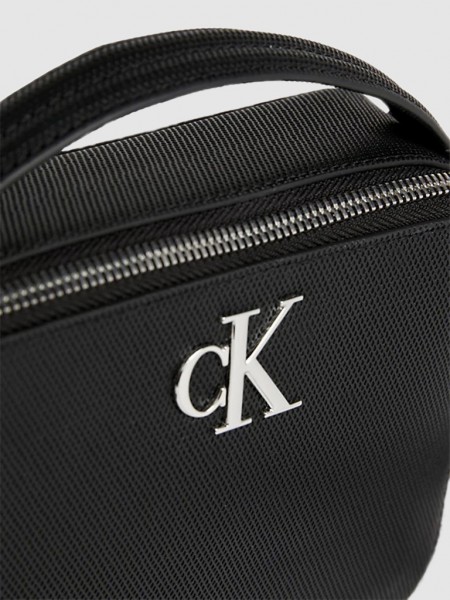 Shoulder Bags Woman Calvin Klein