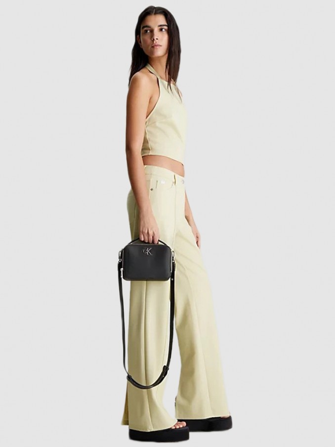 Shoulder Bags Woman Calvin Klein