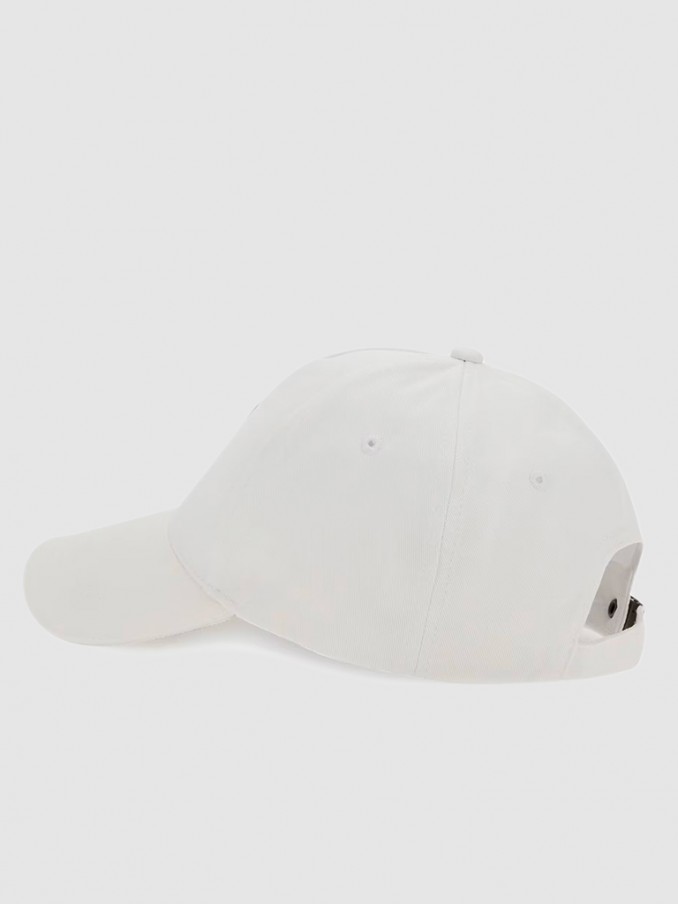 Caps Man Guess