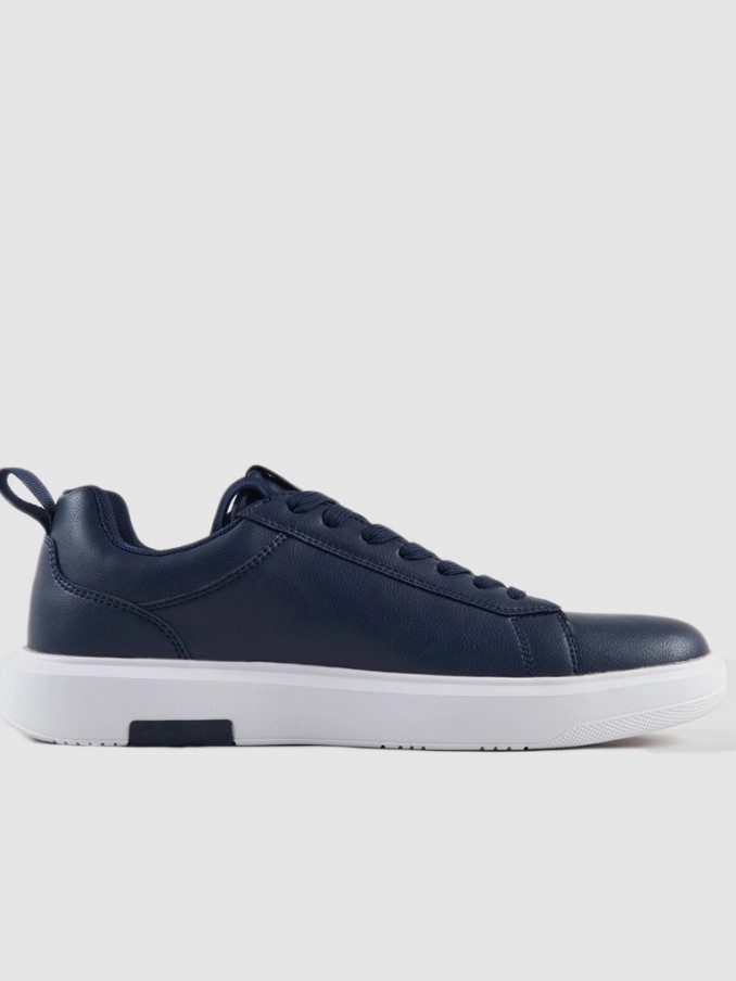 Sneakers Man Antony Morato