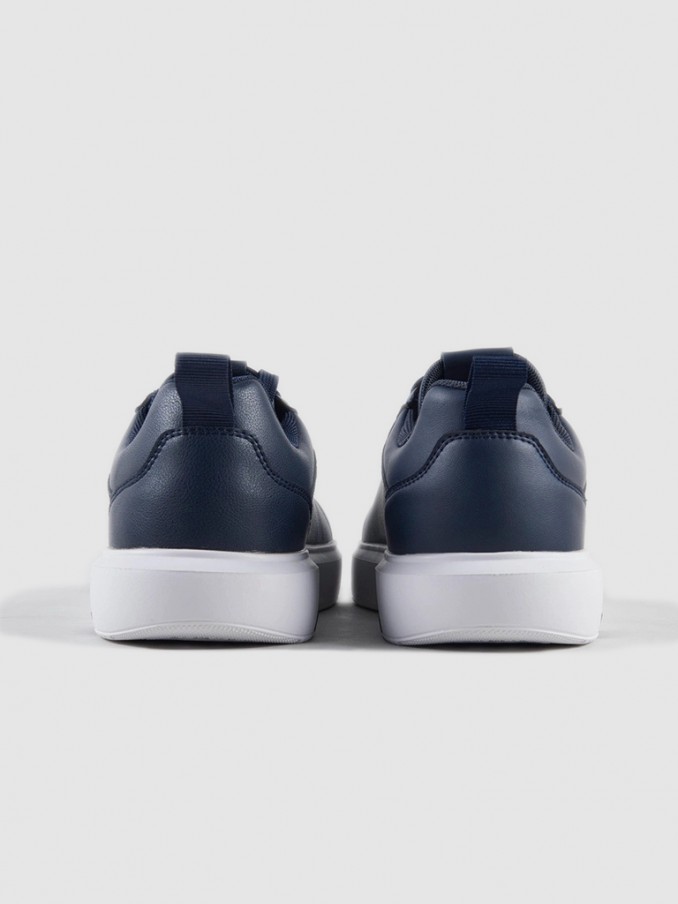 Sneakers Man Antony Morato