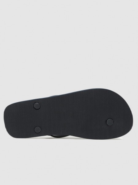 Flip Flops Man Armani Exchange