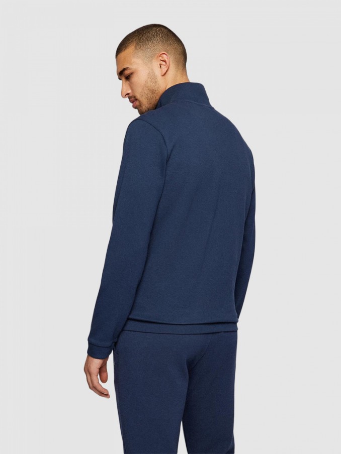Jacket Man Boss - Green