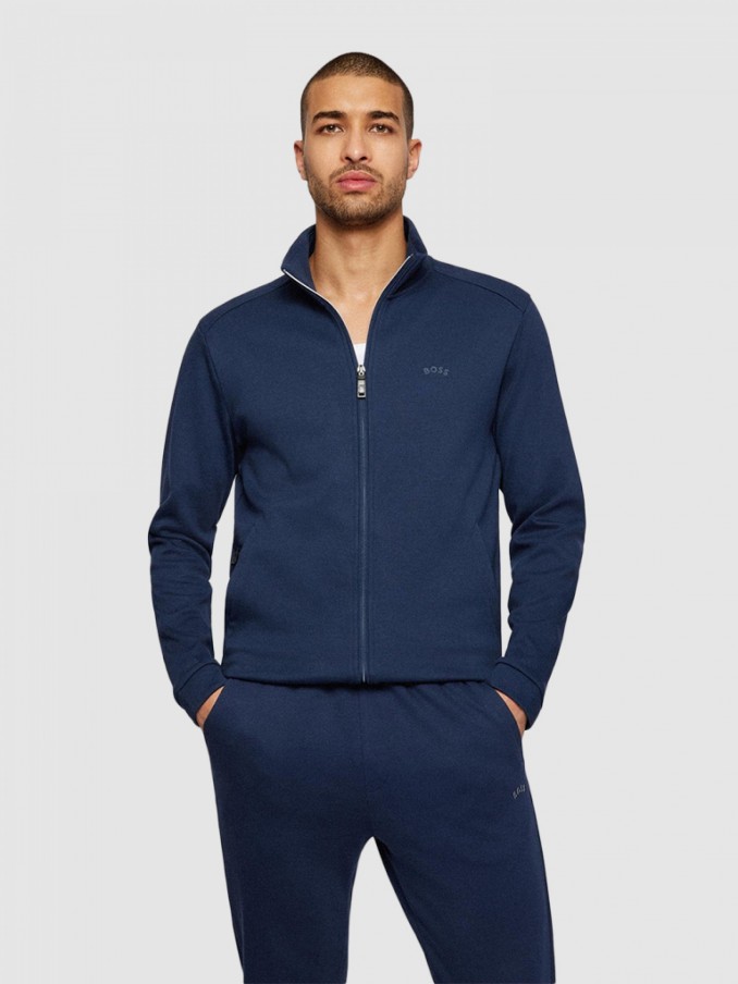 Jacket Man Boss - Green