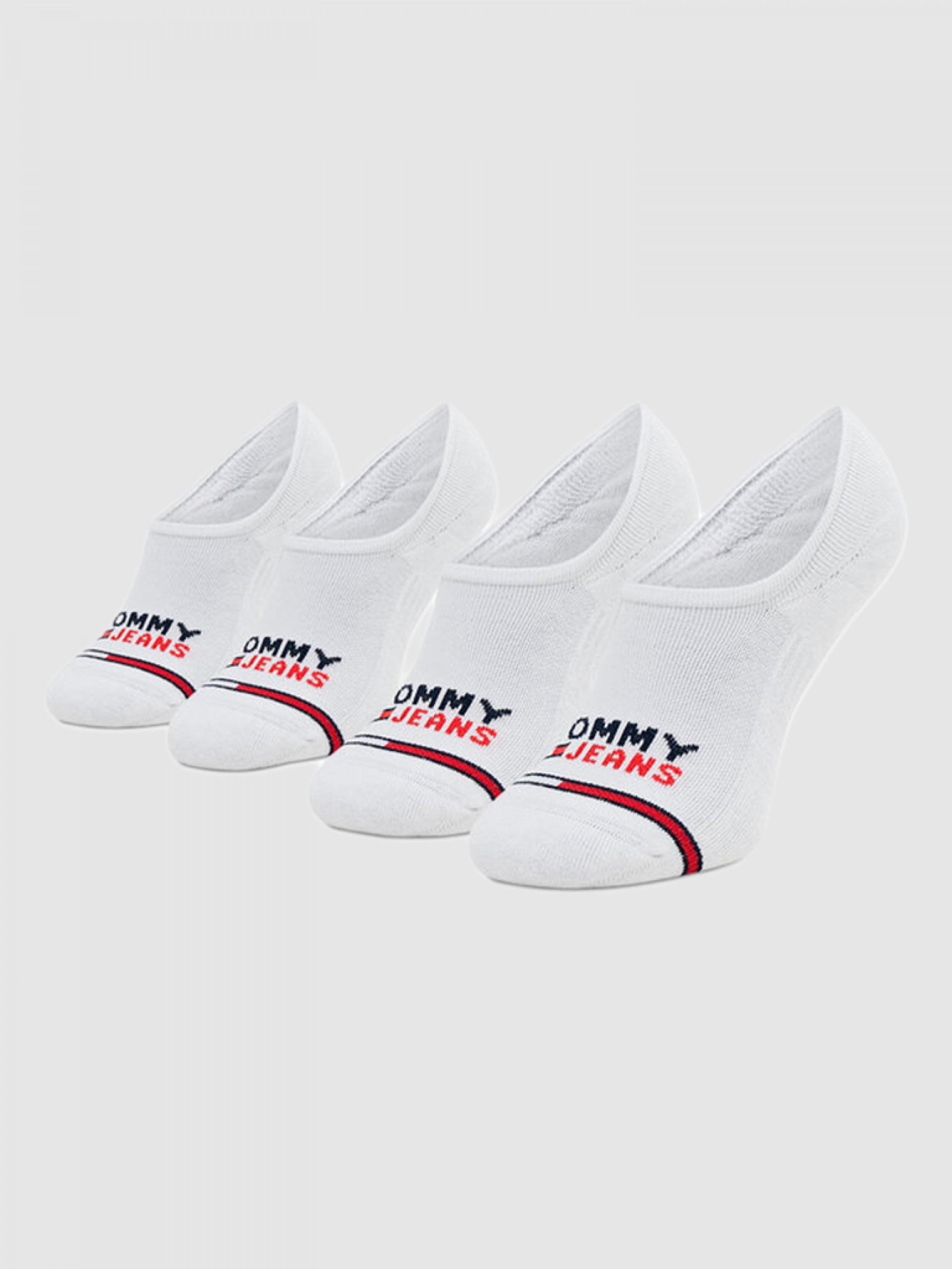 Calcetines Adulto Unisex Tommy Jeans