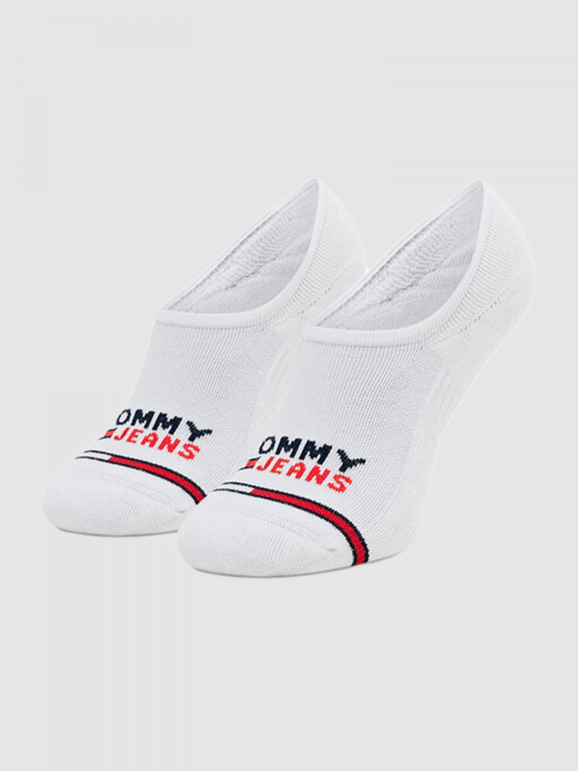 Calcetines Adulto Unisex Tommy Jeans