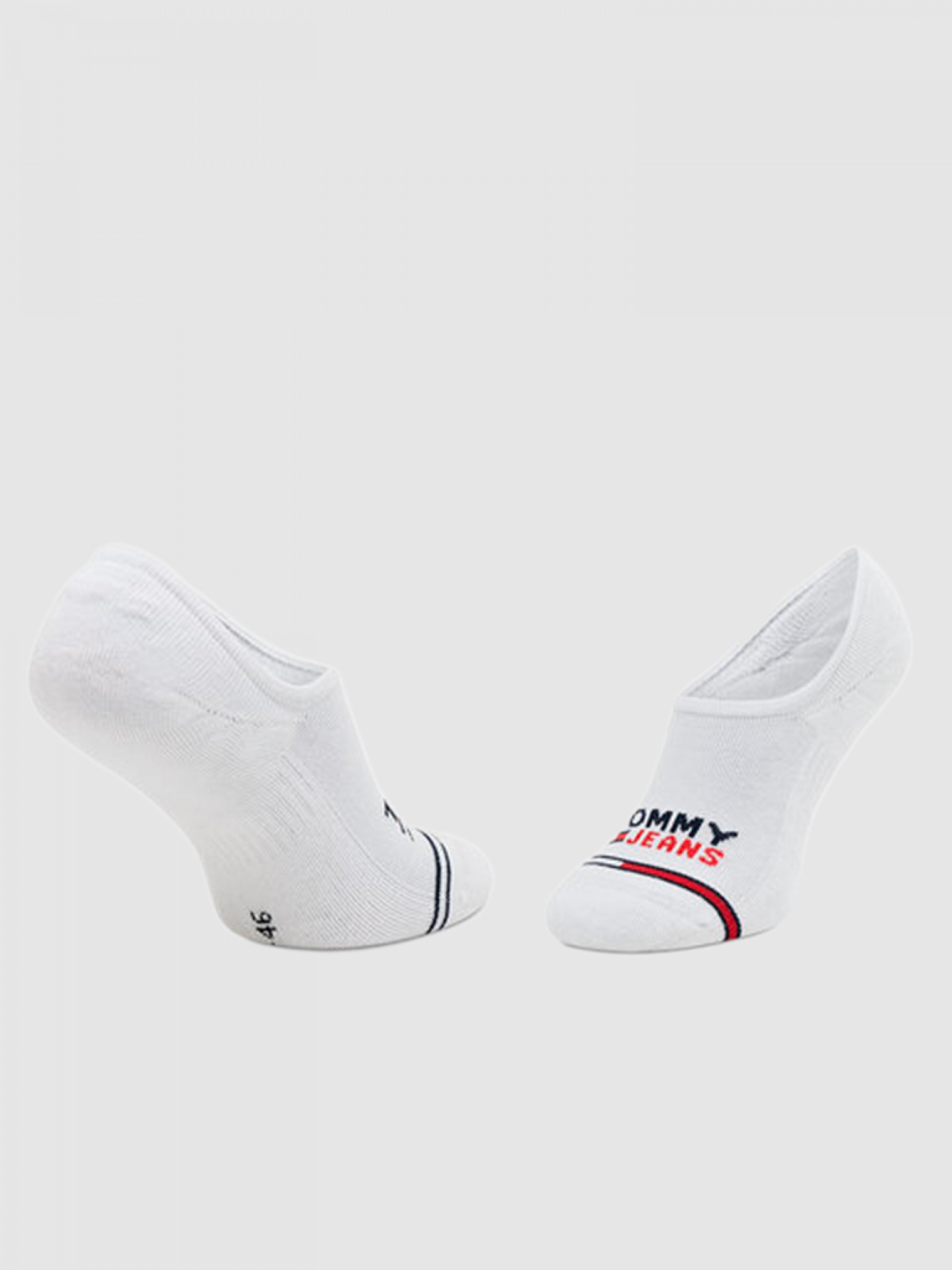 Calcetines Adulto Unisex Tommy Jeans