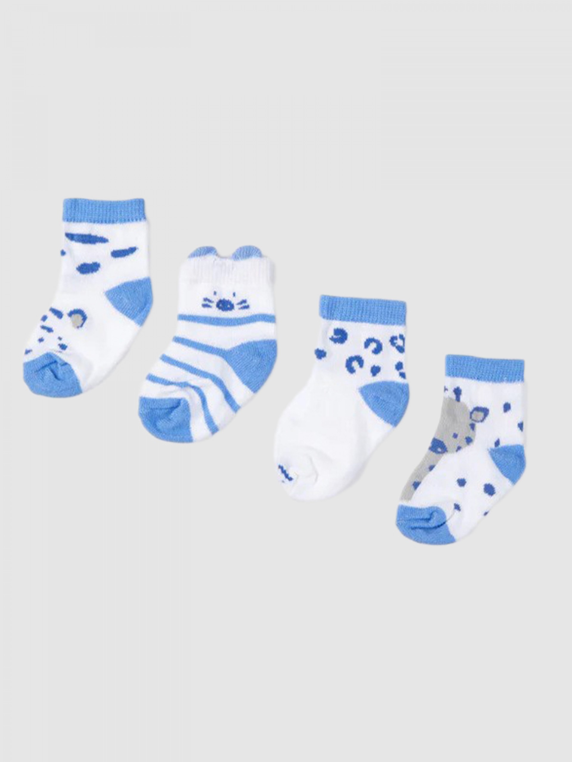 Set Baby Boy Mayoral