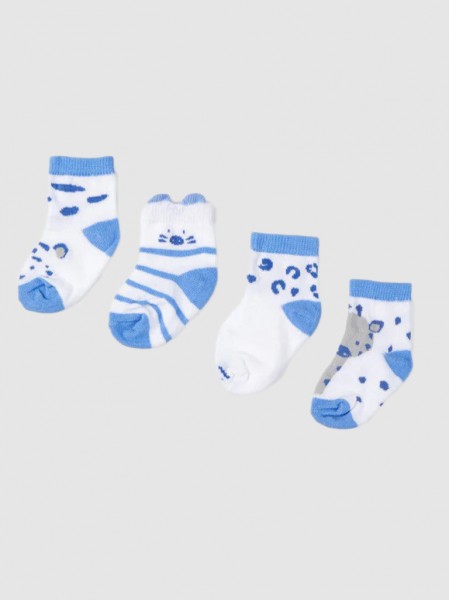 Set Baby Boy Mayoral
