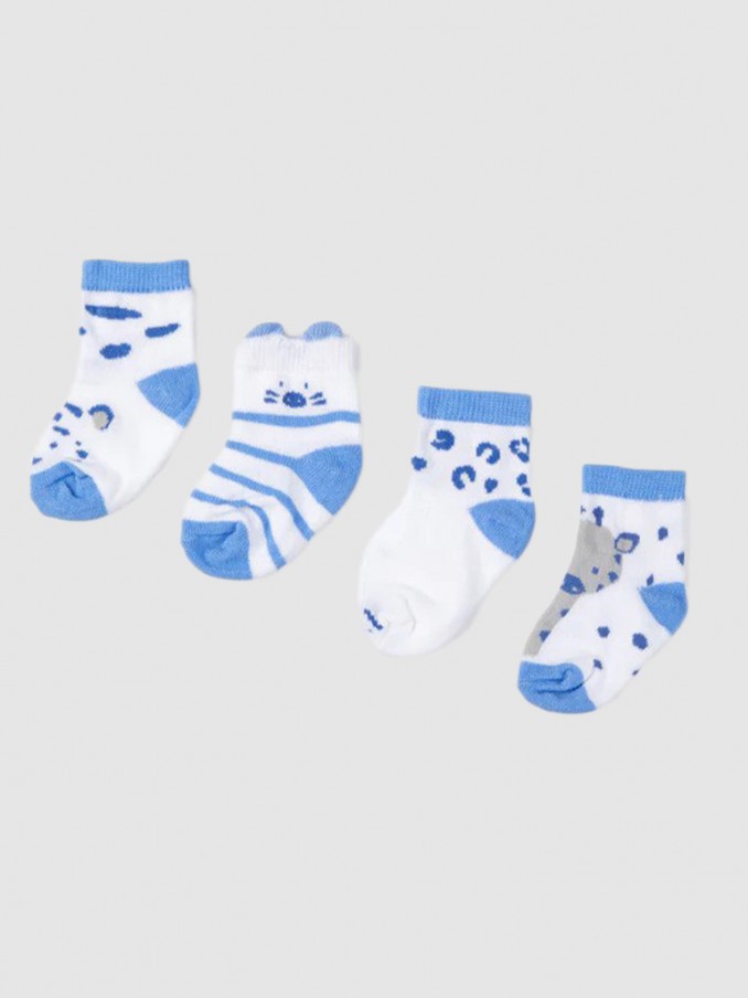Set Baby Boy Mayoral
