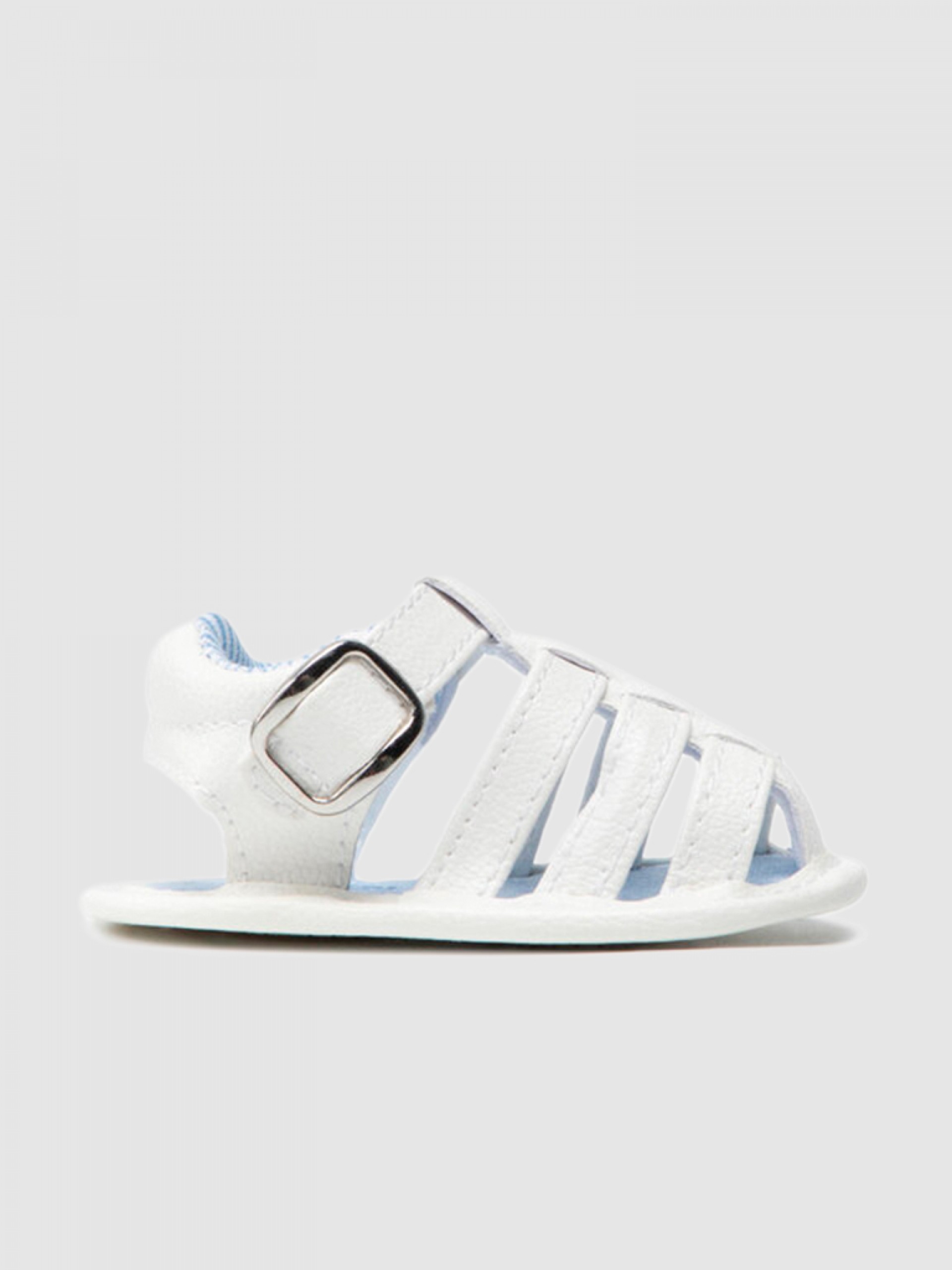 Sandalias Bebe Niño Mayoral