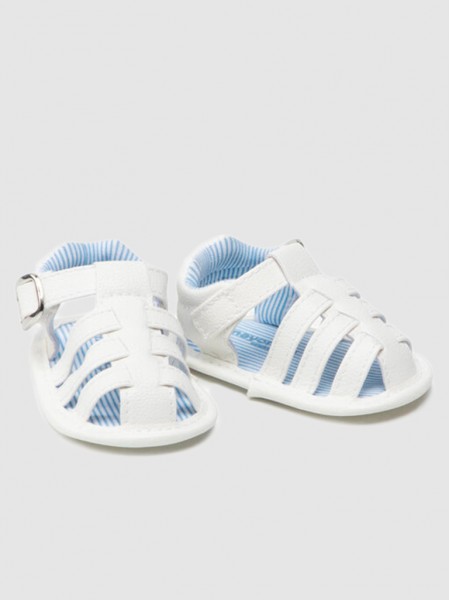 Sandalias Beb Menino Mayoral