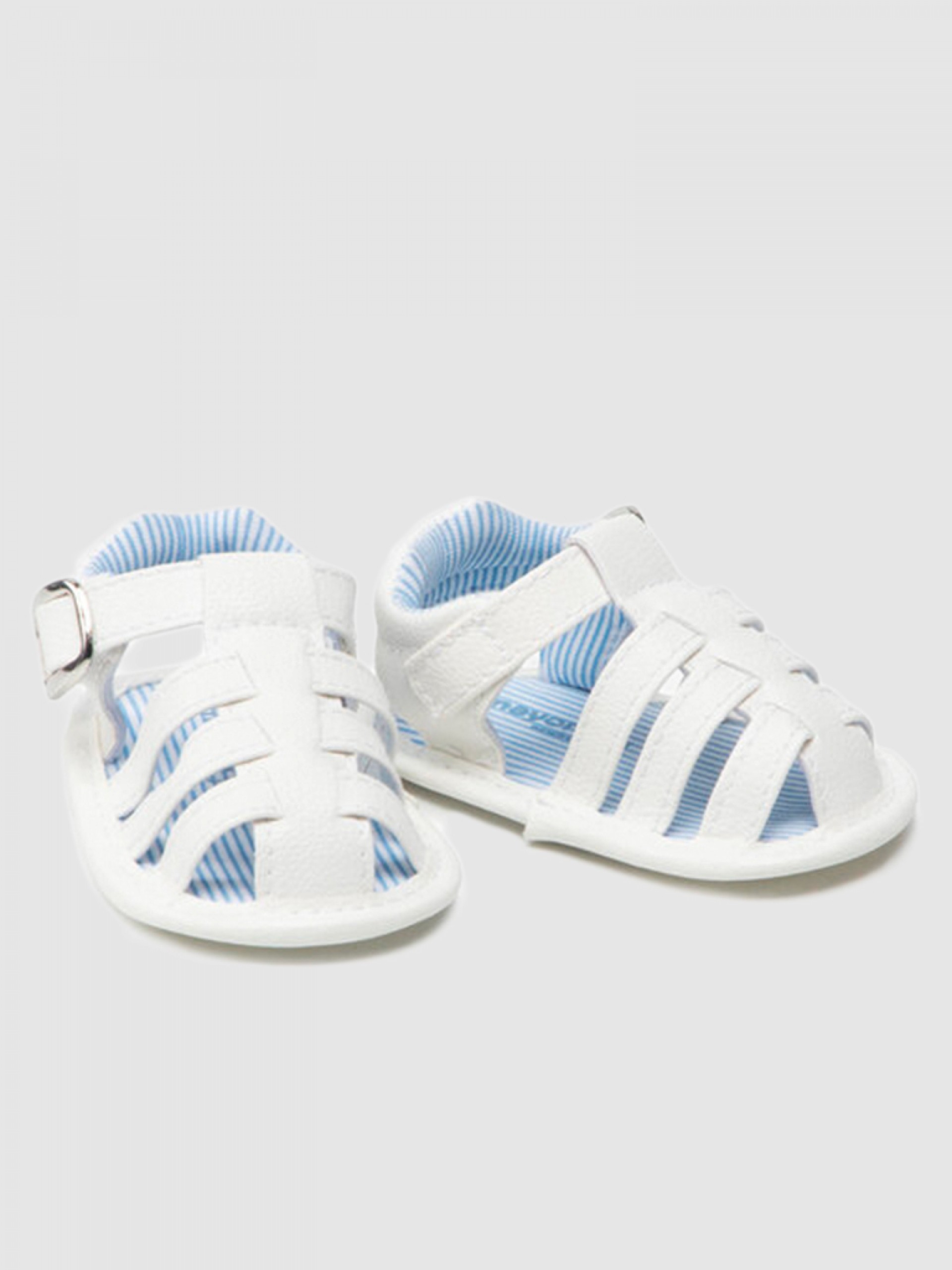 Sandalias Bebe Niño Mayoral