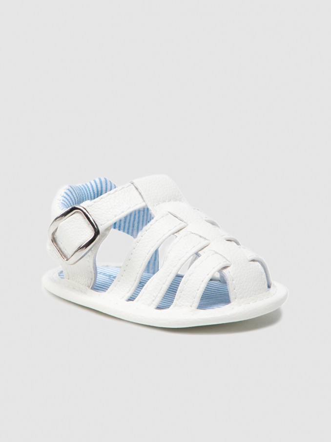 Sandals Baby Boy Mayoral