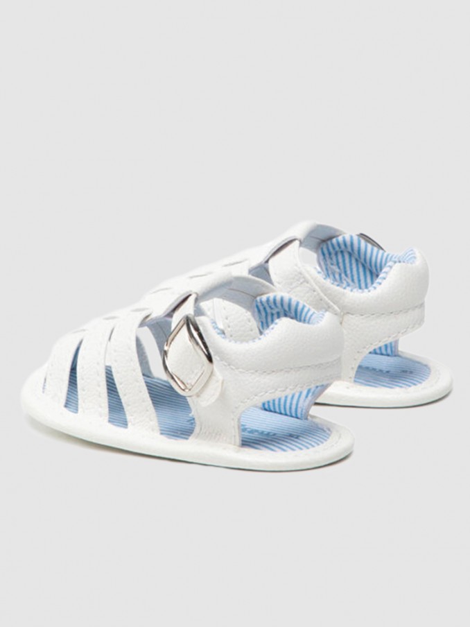 Sandals Baby Boy Mayoral