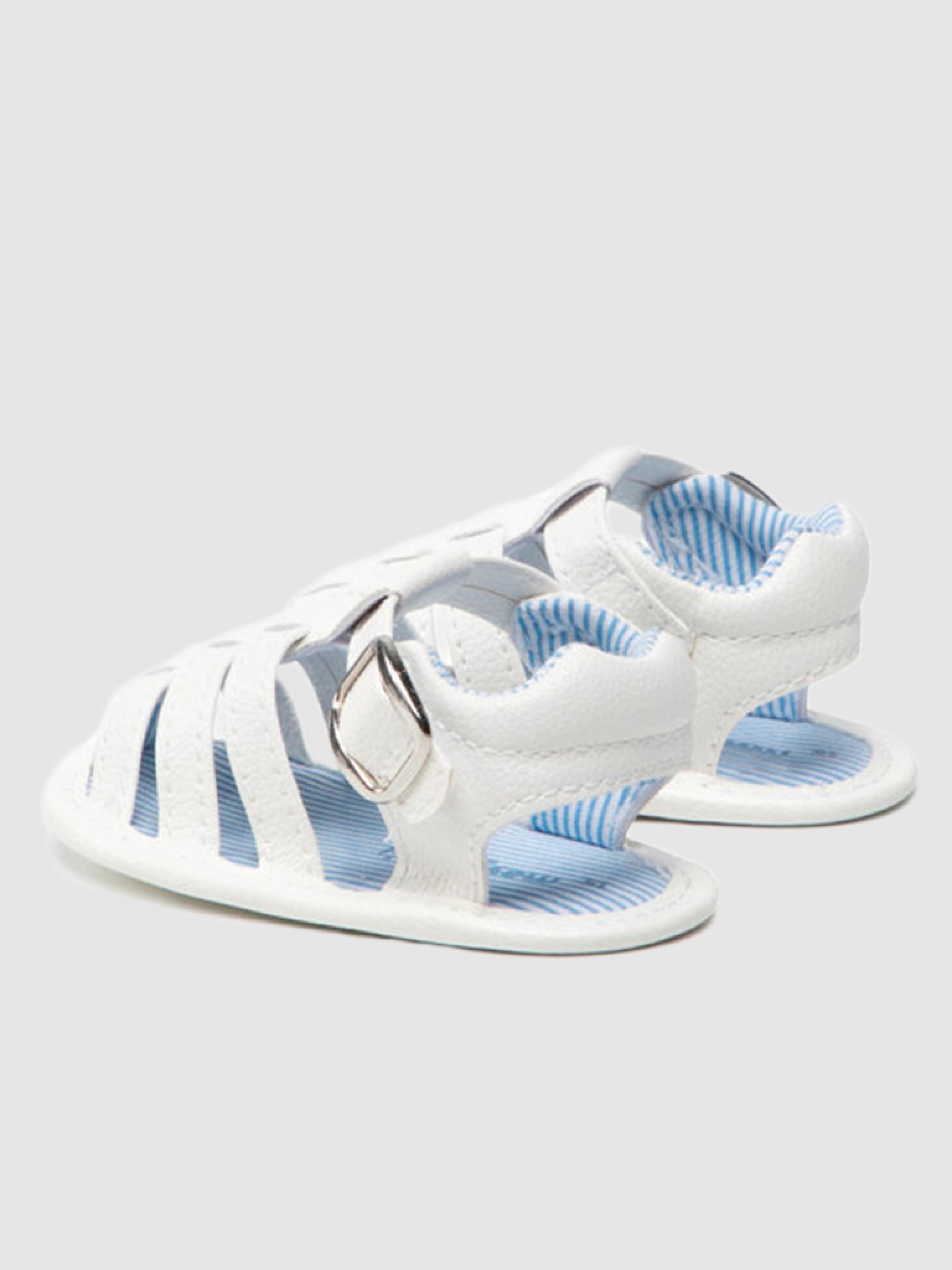 Sandalias Bebe Niño Mayoral