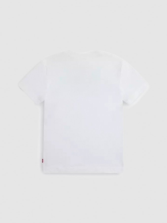 T-Shirt Boy Levis