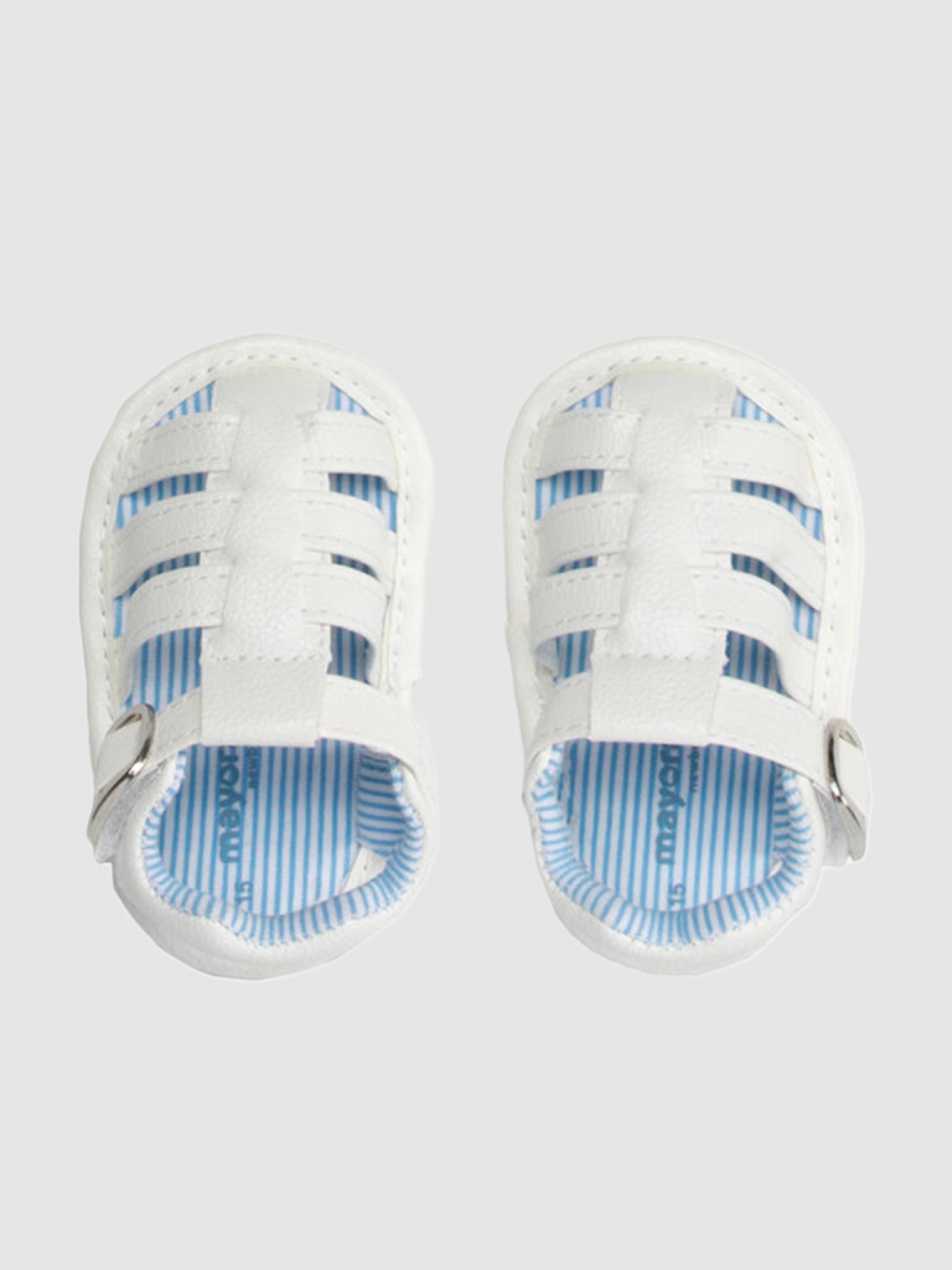 Sandalias Bebe Niño Mayoral