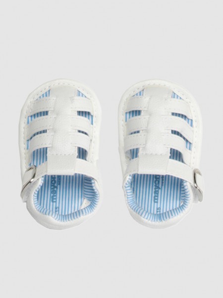 Sandalias Beb Menino Mayoral