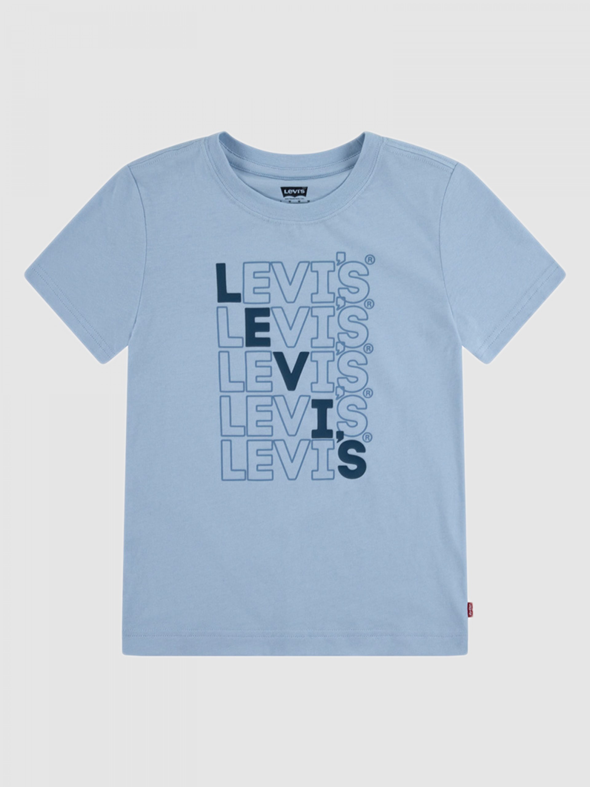 Camiseta Niño Levis