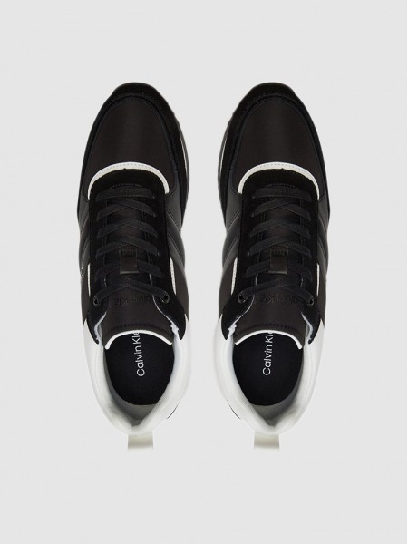 Sneakers Man Calvin Klein