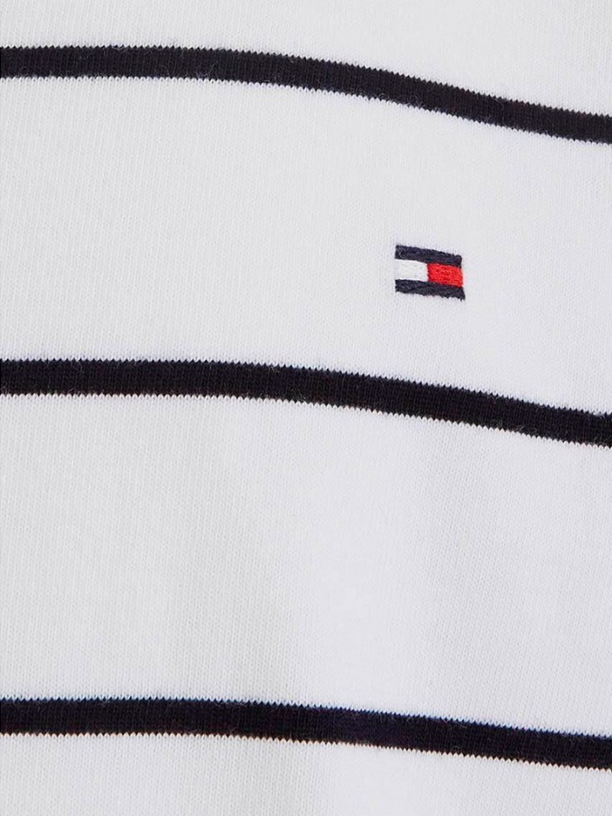 T-Shirt Boy Tommy Jeans Kids